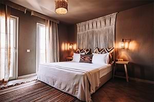 Adakoy room