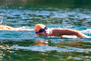 swim