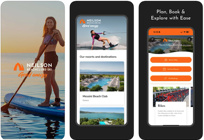 neilson app