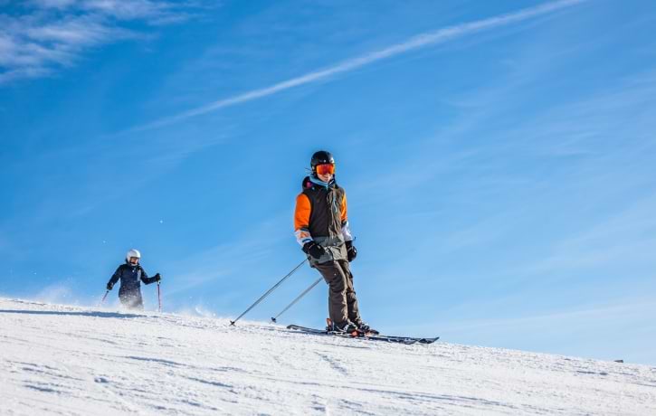 neilson mountain experts