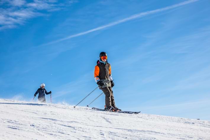 neilson mountain experts