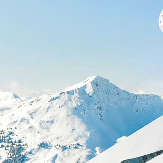 Solo ski holidays