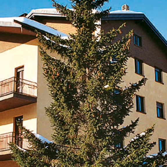 Hotel Savoia Debili