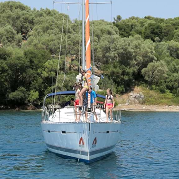 Neilson yachts