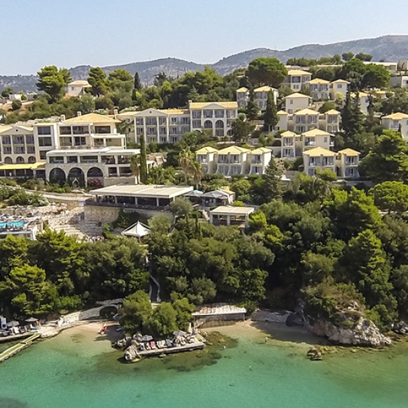 Retreat Beachclub