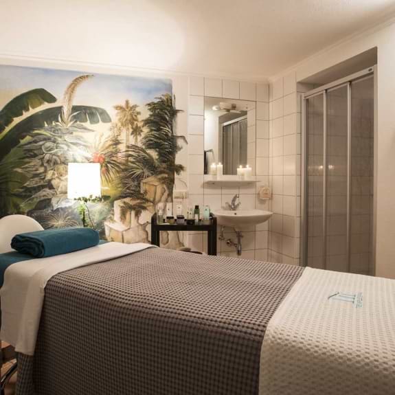 Treatment room
