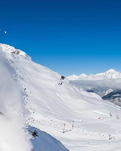 France Ski Deals and Offers 2023/24 | Neilson