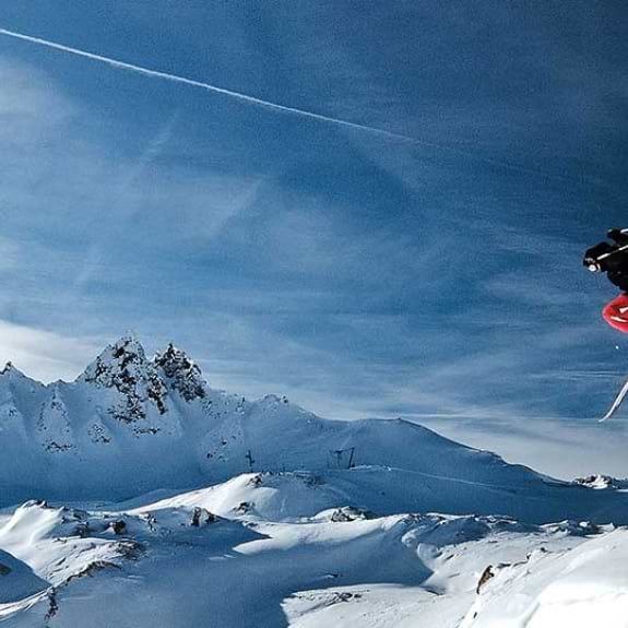 March ski deals