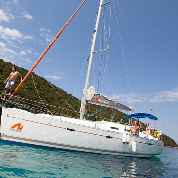 South Ionian
