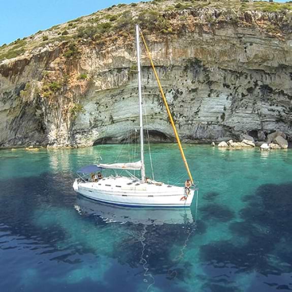 South Ionian
