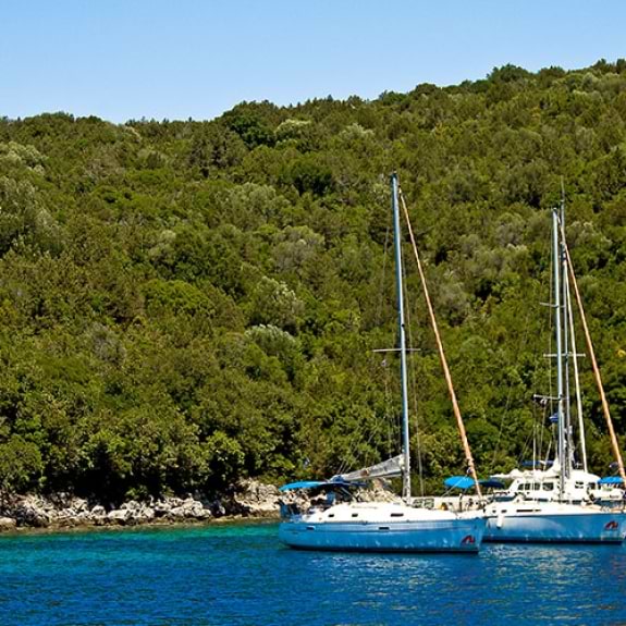 South Ionian