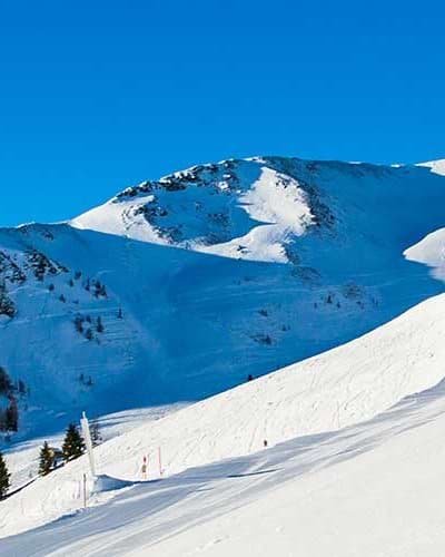 3 easy ways to get fit for the ski season Neilson