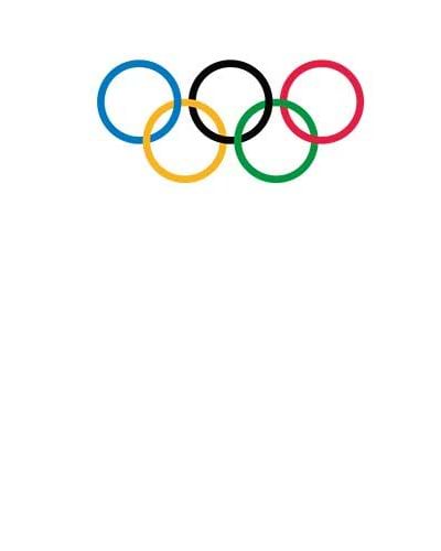 2018 winter olympics logo