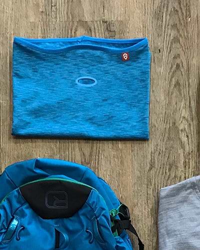 Off Piste Backpack Essentials Neilson