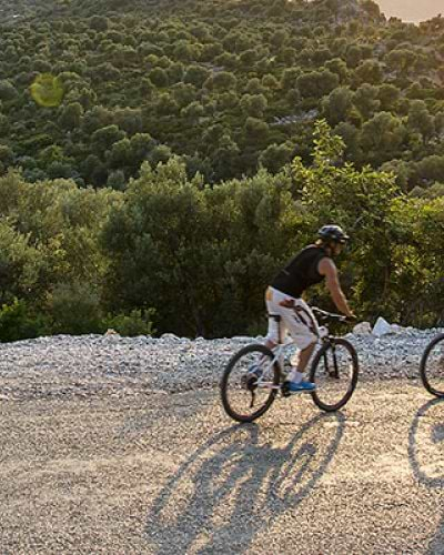 Adventure clearance cycling holidays