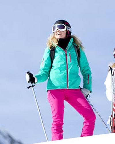 February ski holidays