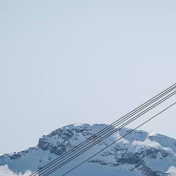 val d'isere gondola
