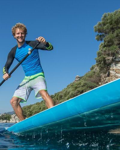 Quroc paddle board second hand deals