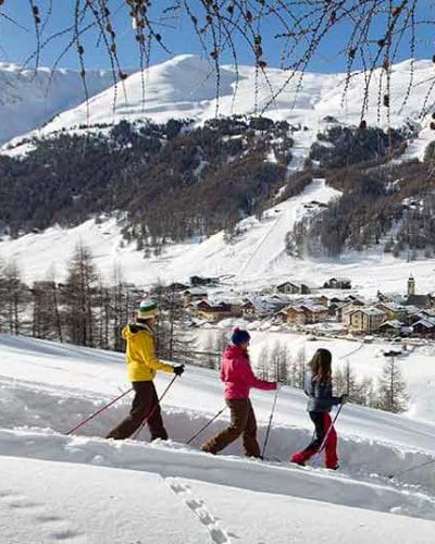 What is there to do in Andorra for Non Skiers 