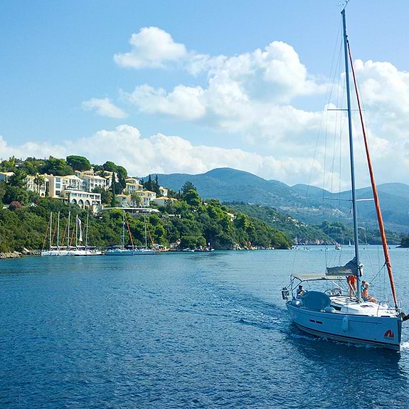 Neilson Retreat and yachts 