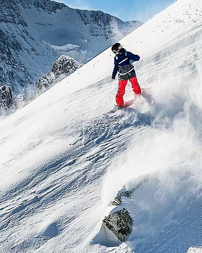 Ski snowboard deals
