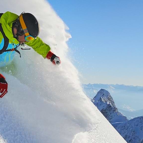 St Anton