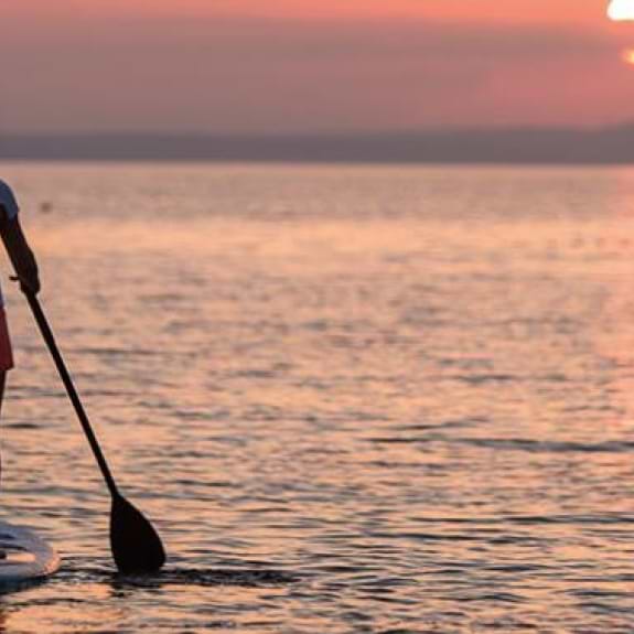 Watersports