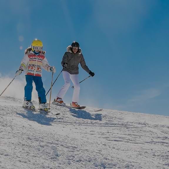 Ski Family