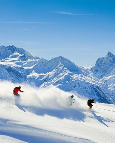 Neilson ski best sale