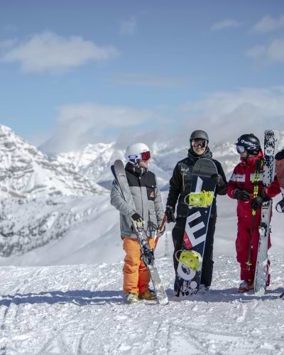 Neilson ski best sale
