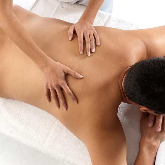 Spa and wellness