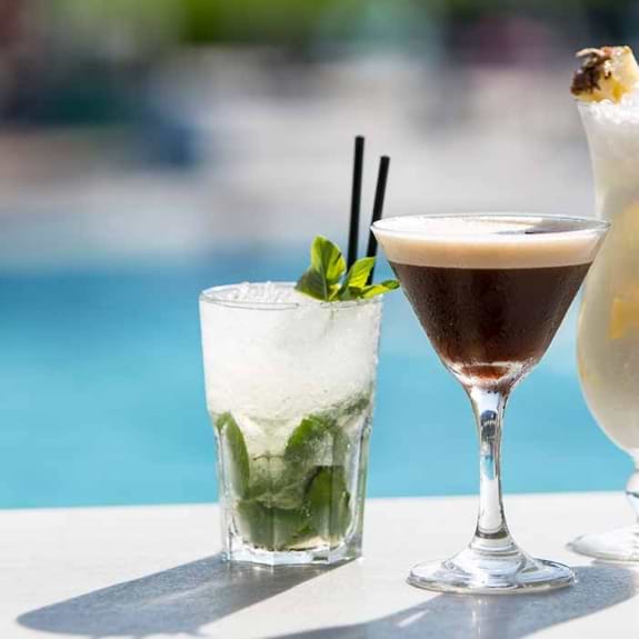Cocktails