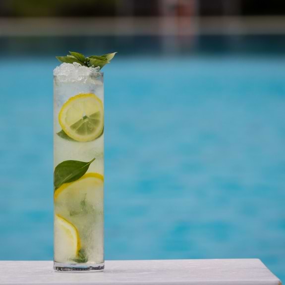 Mojito Cocktail 