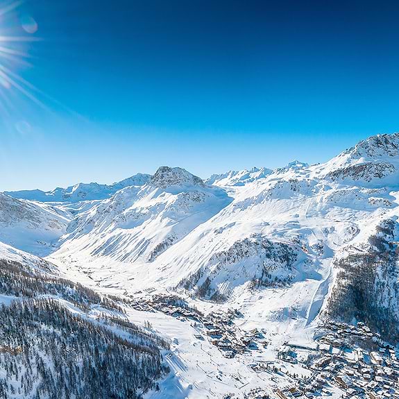 Val d Isere