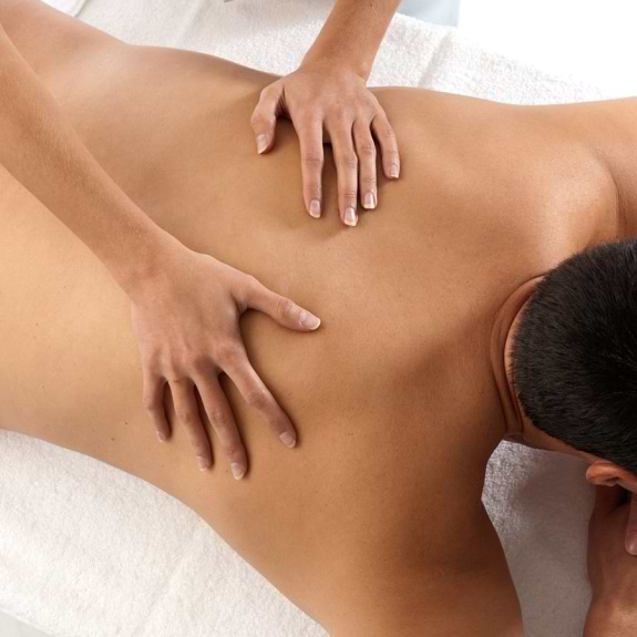 massage