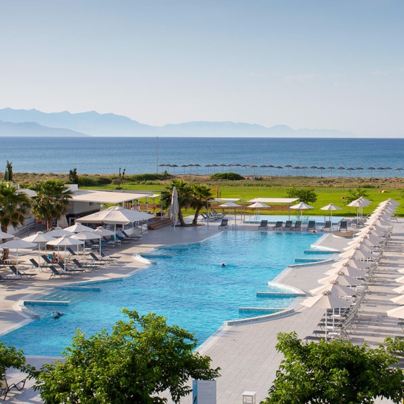 Messini Beach Club