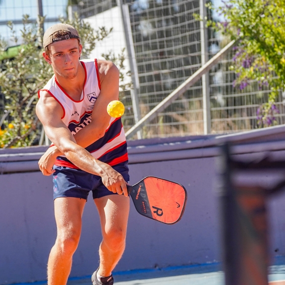pickleball