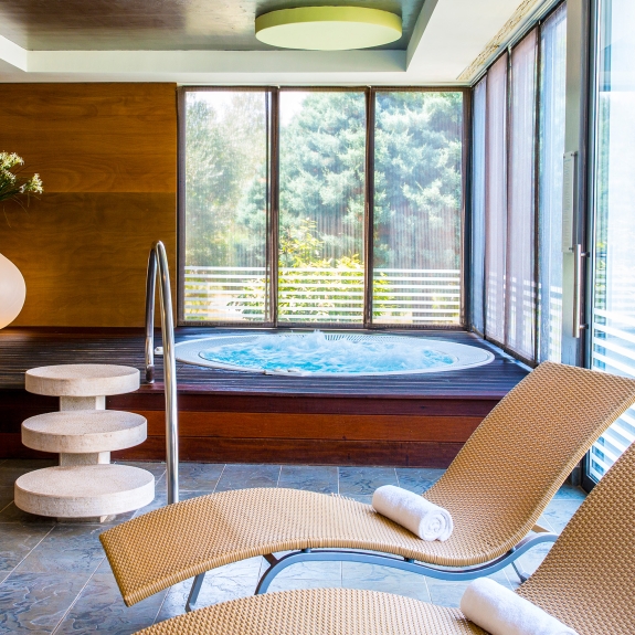 Spa at Alana Beach Club
