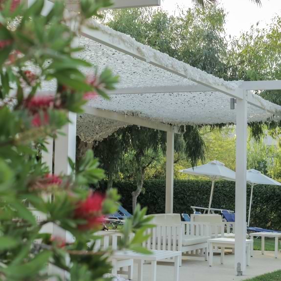 Cosmos Beach Club