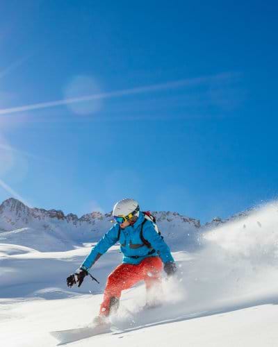 Ski deals deals