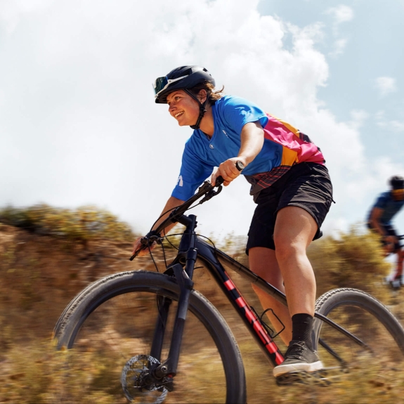 Neilson bike guide