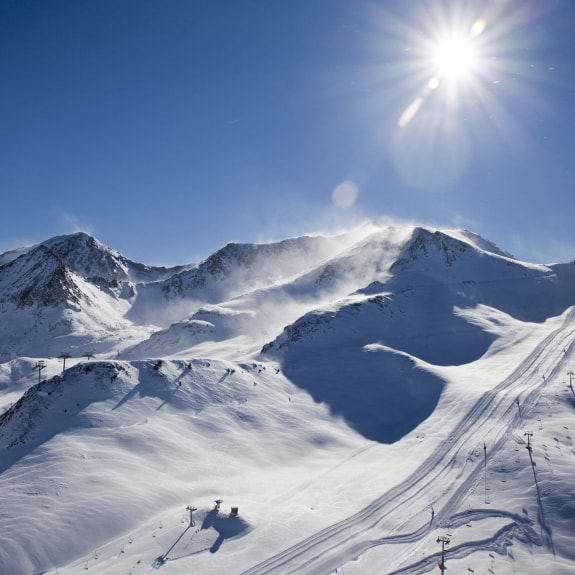 Grandvalira