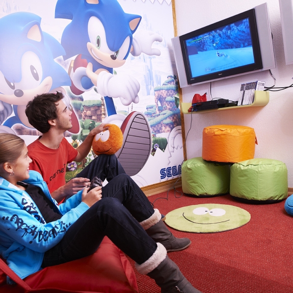 Playroom