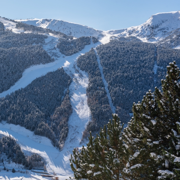 Grandvalira