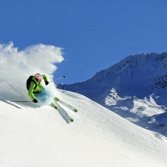 Ski deals