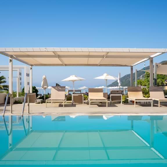 Cosmos Beach Club
