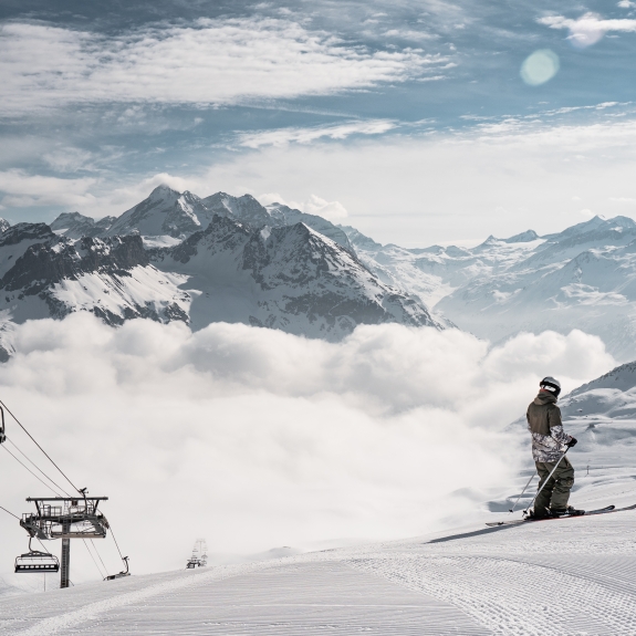 Half Price Lift Passes on all holidays