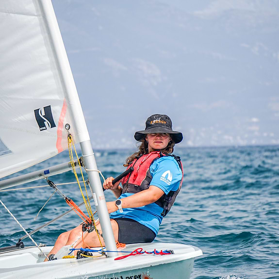 Picos at Messini Beach Club