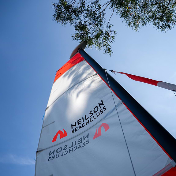 Catamarans available at Neilson | Cook's Club Adakoy