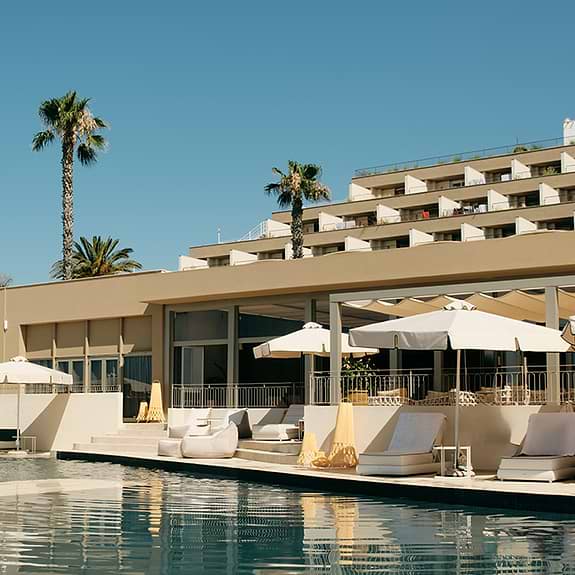 Neilson x Mangia's Torre del Barone Resort